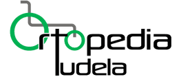 Ortopedia Tudela - Logo